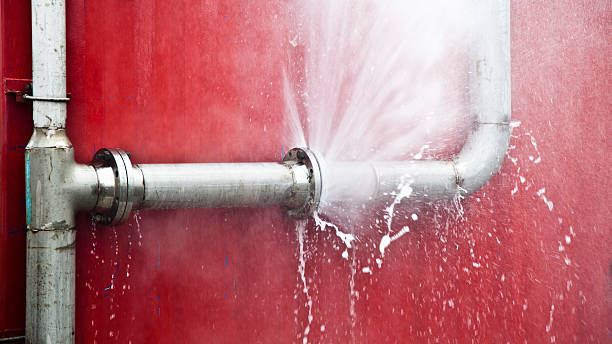 Water damage restoration insurance claims in Blackshear, GA